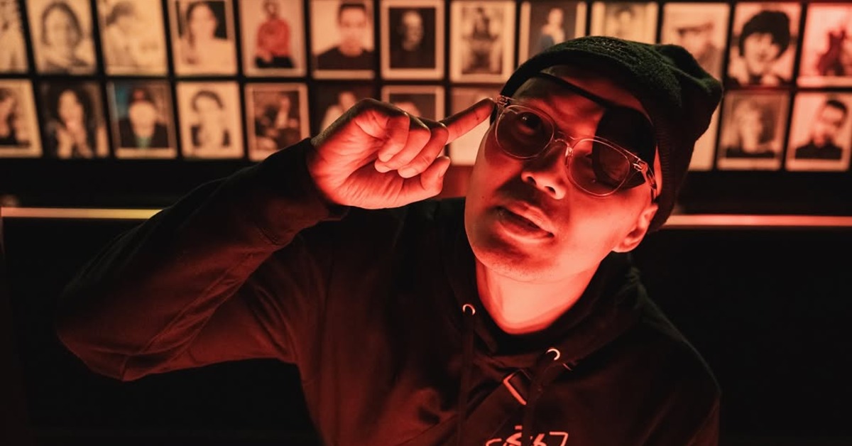 女兒才5歲...男星「抗癌1年仍辭世」 曾受失明之苦