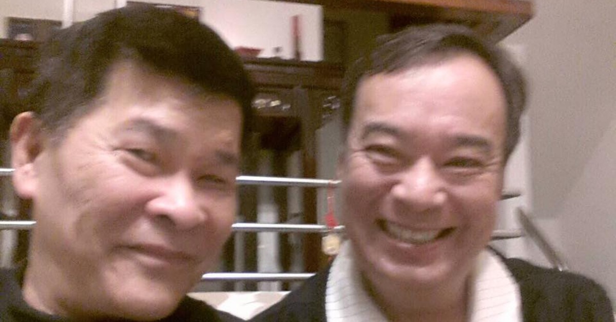 曾為王菲伴奏...《超級夜總會》總監病逝 澎恰恰悲痛發聲