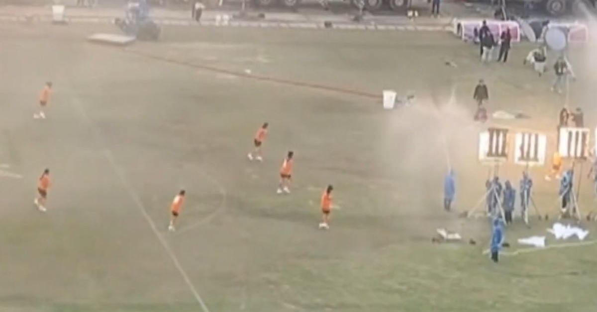 吉祥話藏玄機！周星馳新作「女足」今年有望上映