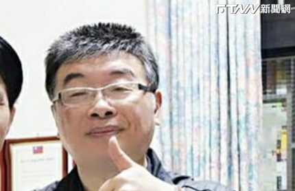 遭金溥聰點名提告！邱毅開戰：天上掉下...