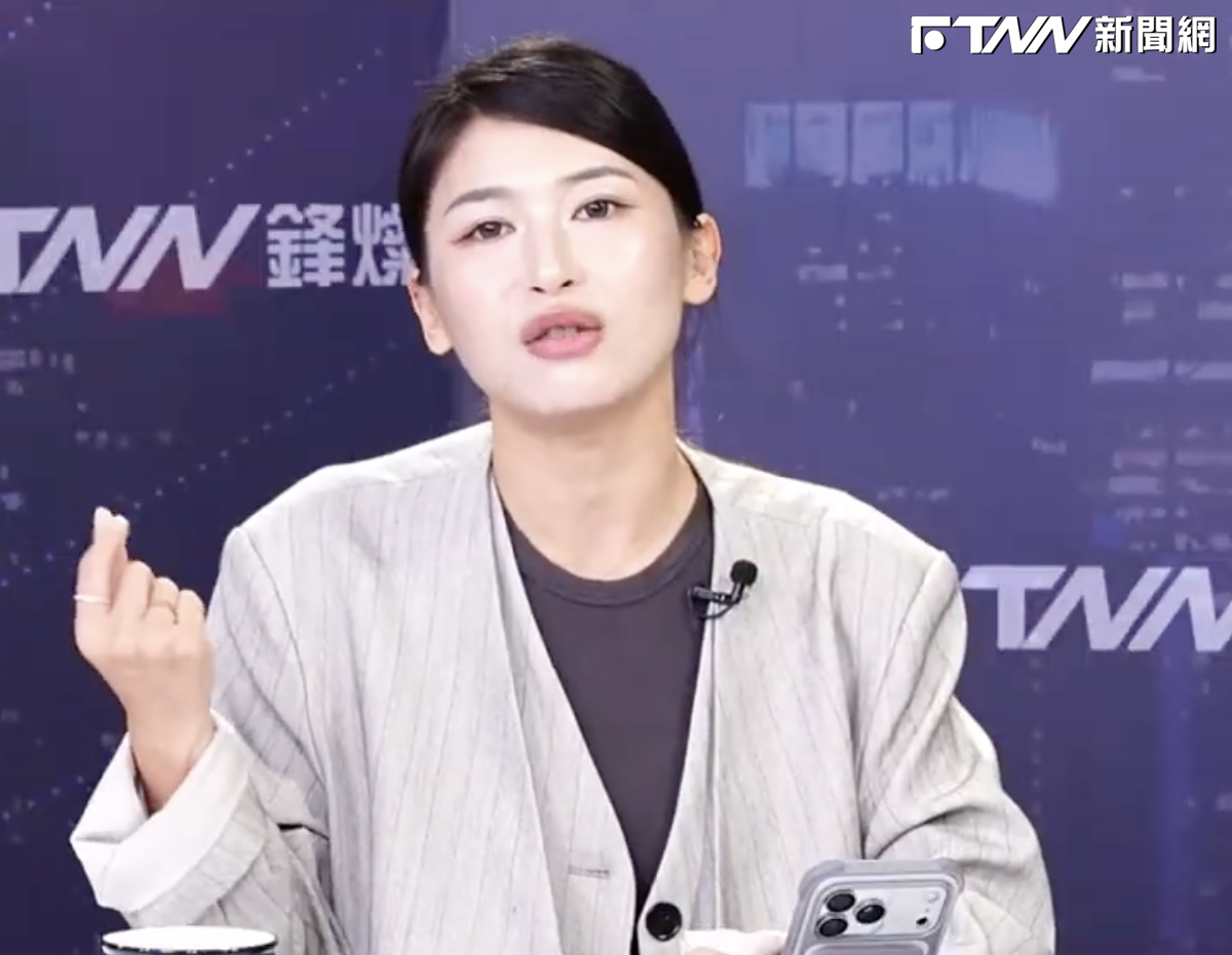 鄉民監察院／鍾小平影響不了藍白合！劉...