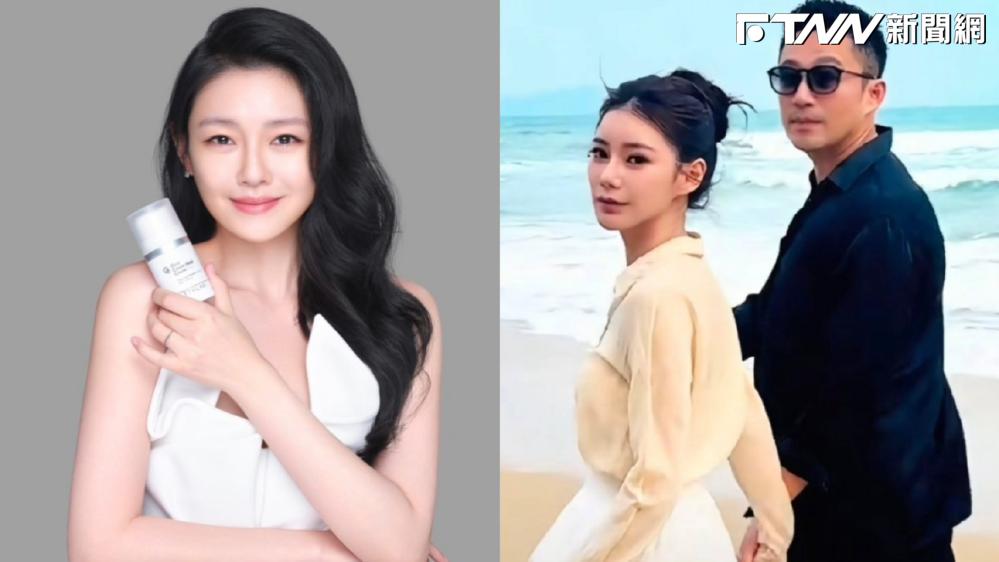 大S兒女未出席逝世周年儀式！　馬筱梅...