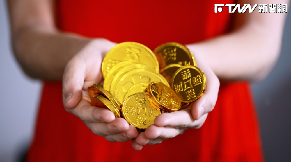 台積電漲46%只排第三？2025台股漲幅王出爐　「這檔權值股」股價翻倍賺