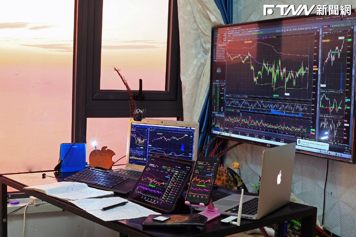 面板報價成長！這檔傳提前關廠「本週股價強漲22%」　自營商大買7千張