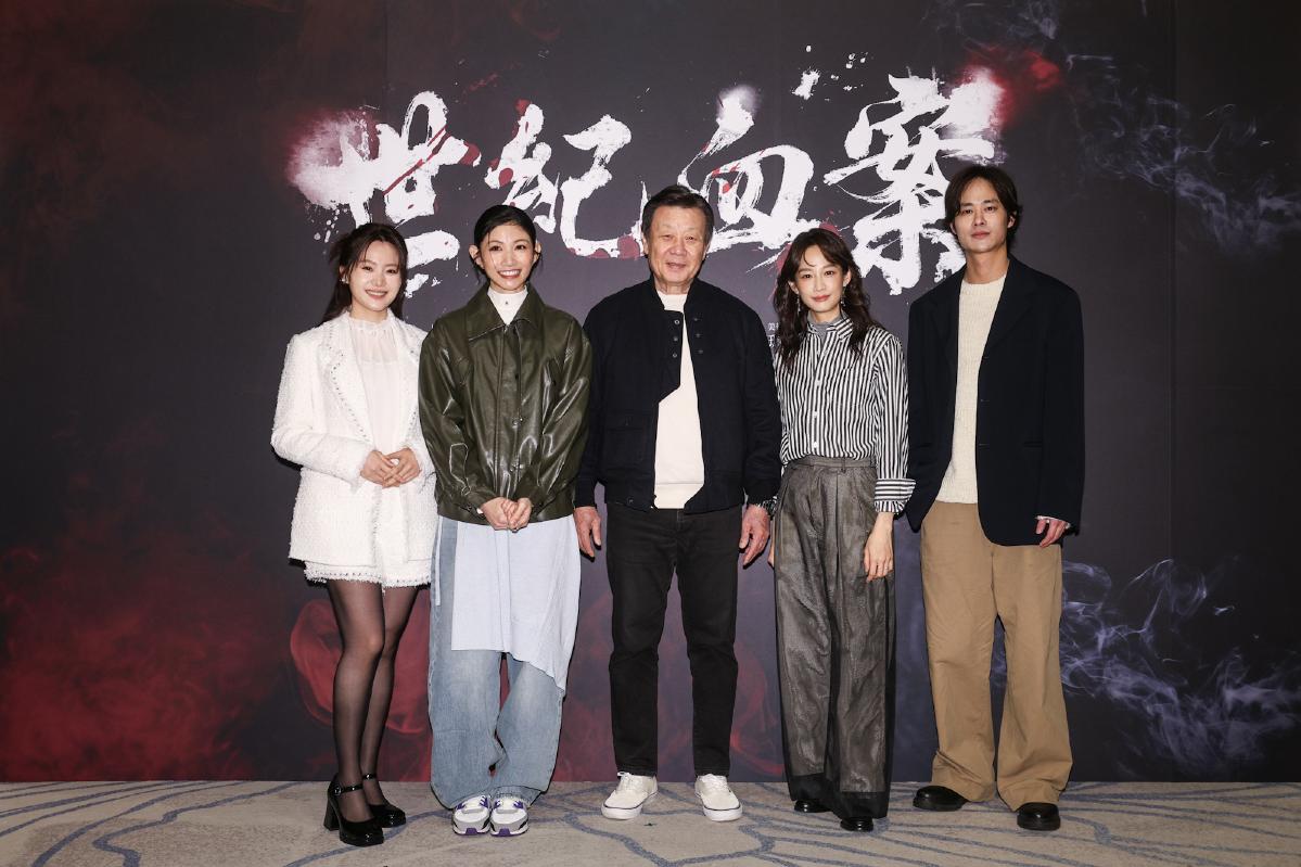 《世紀血案》爭議延燒！服裝團隊製程倉促　嘆：無意中誤導歷史