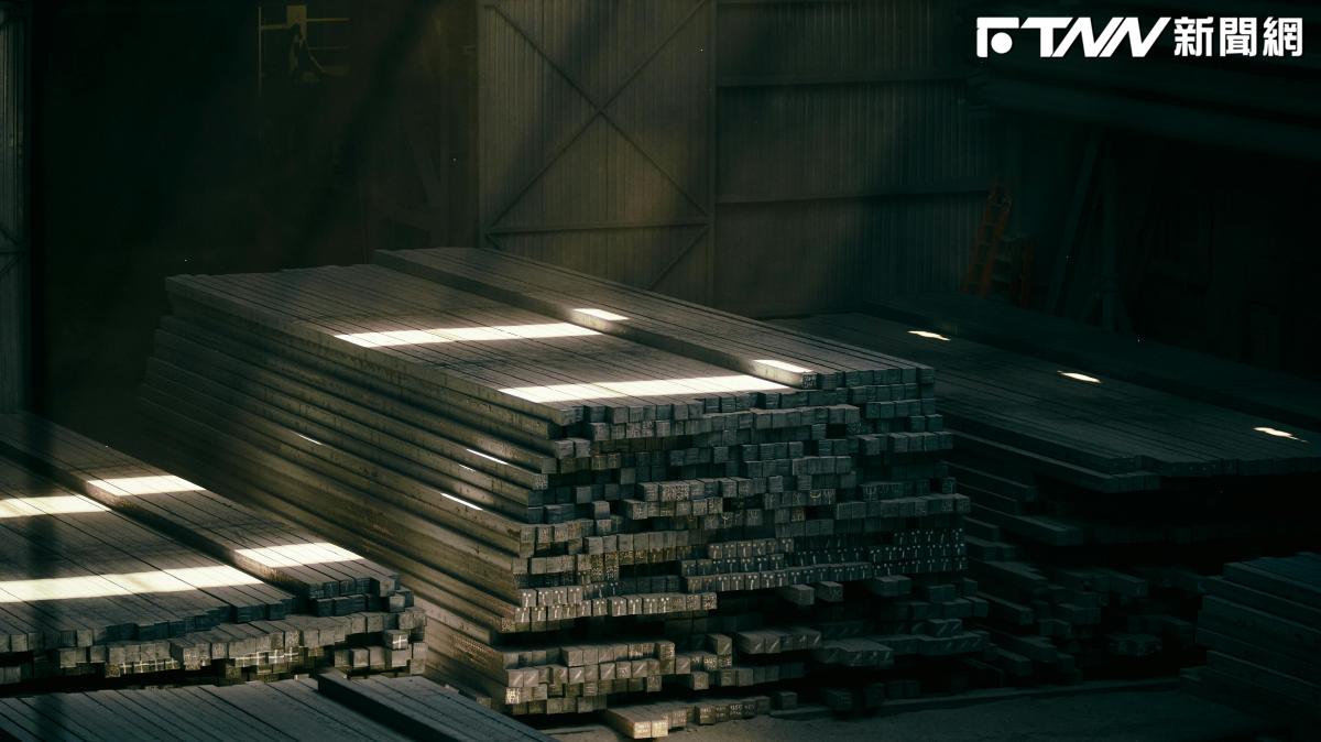 中鋼爆出甜甜價！不敗教主200張短線進場　喊話若為配息「這2檔」官股銀更好