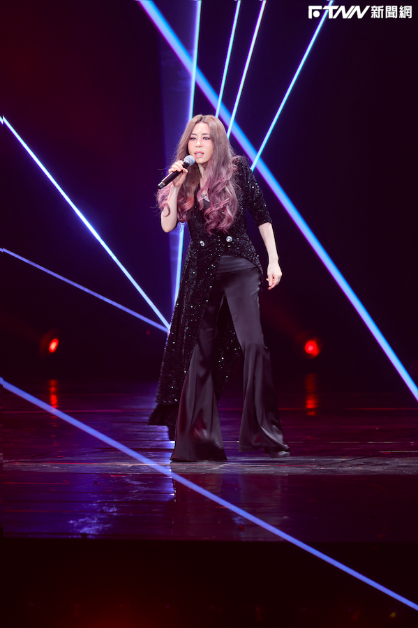 跟江蕙討抱被狠拒遭罵別吵！江淑娜為姊瞞病情　罕見自爆神隱內幕