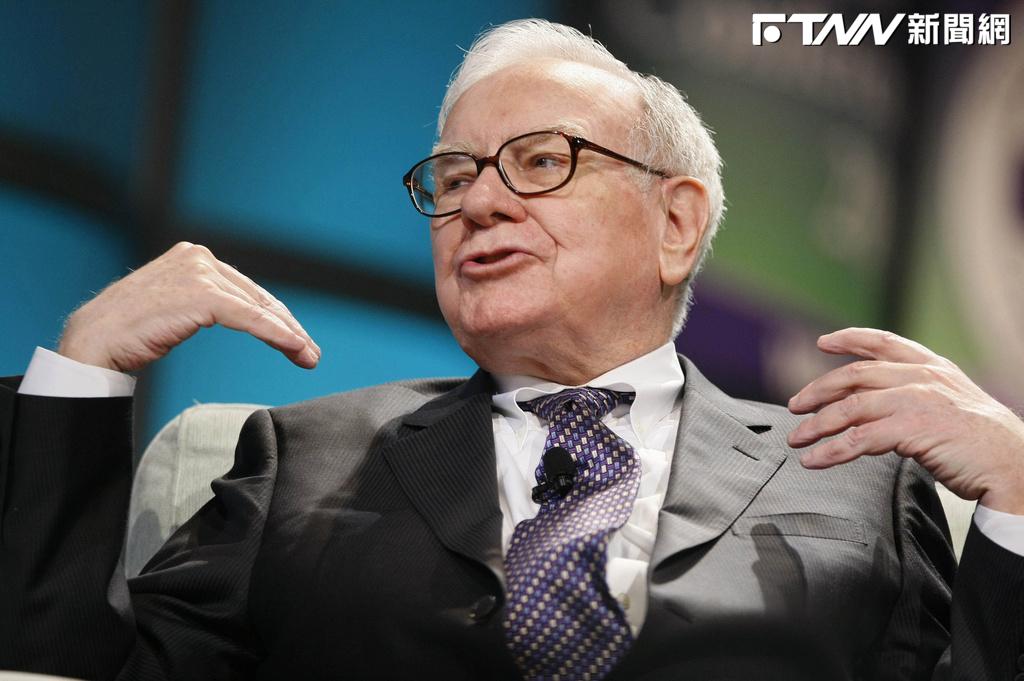 「股神」巴菲特警告：伊朗取得核武將加...