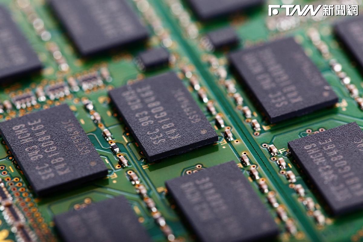 拉回找買點？資深分析師點名載板欣興、記憶體「這檔」需求不斷　今年2時機逢低布局