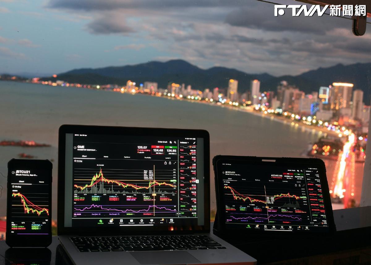 聯電週漲4%！卻與「這檔」同遭投信單週倒破5萬張　華航、長榮航也被出貨