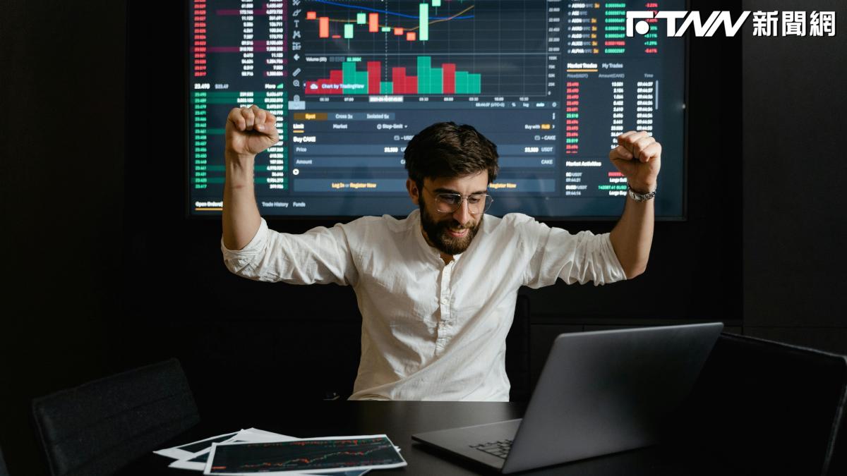 如何在市場上生存？網問眾股民投資多年賺錢的心得　一票人給「2建議」