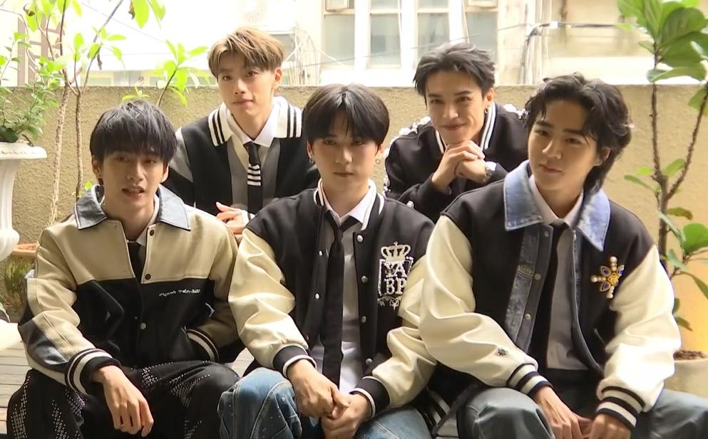 專訪/Ozone文廷嘆長大年味淡：景物依舊人事已非　子翔除夕回部落「要上台致詞」