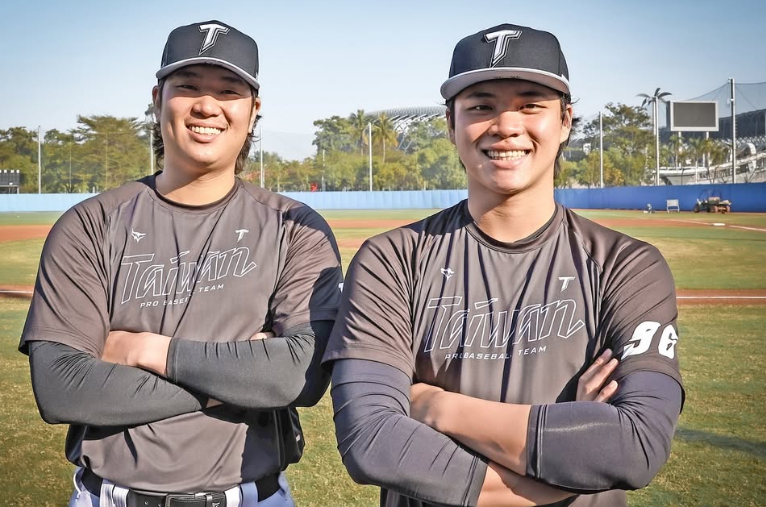 WBC/古林睿煬、孫易磊對日本應不會...