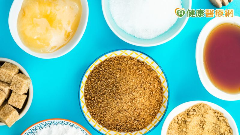 減糖不用「全斷糖」！營養師：要避開的是「這1種糖」