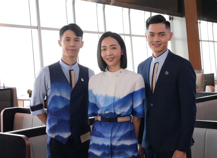 饗賓2月營收創新高 啟動庫藏股激勵同仁