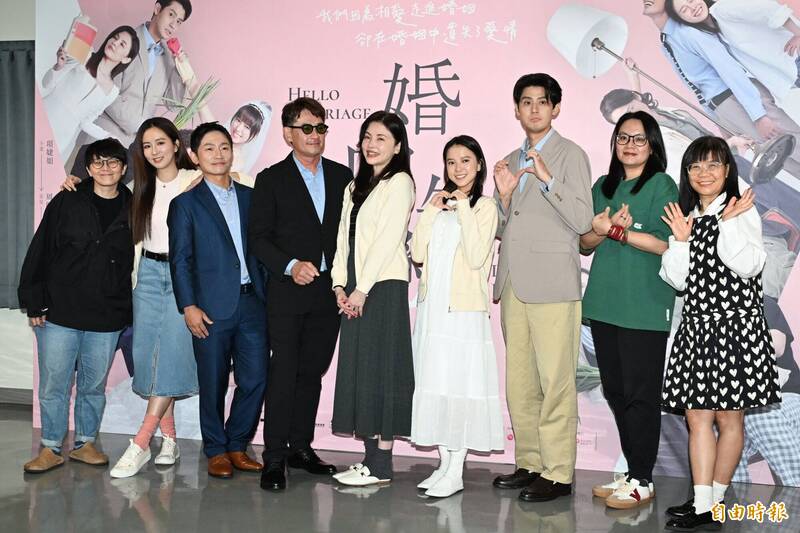 何如芸痛斬豪門婚4年仍落淚...認了：沒薪水被當米蟲