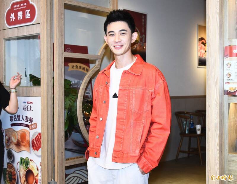 洪都拉斯年輕太帥了 舊照曝光網狂喊：跟曾子益也太像