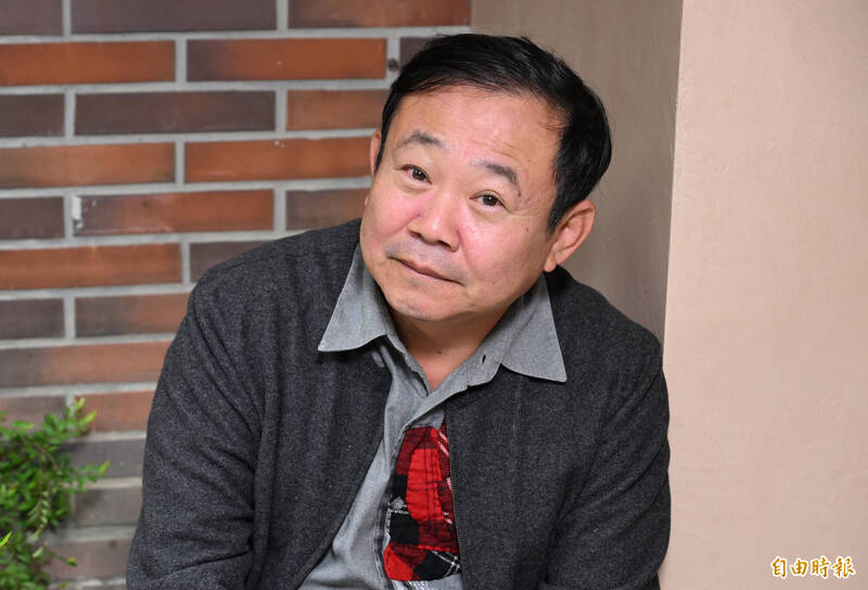 （專訪）8部破億國片都有他！鄭志偉「洞洞裝李連杰」超嫩舊照出土