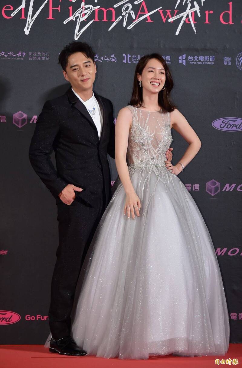 交往鄭人碩5年！小薰認「害怕結婚」鬆吐內情