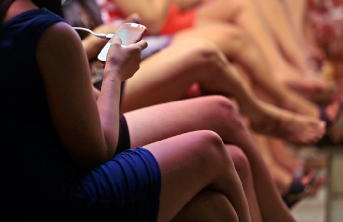 清泉崗貪瀆案1／揭密4軍士官淪「綠能蟑螂」　貪婪酒池肉林始末