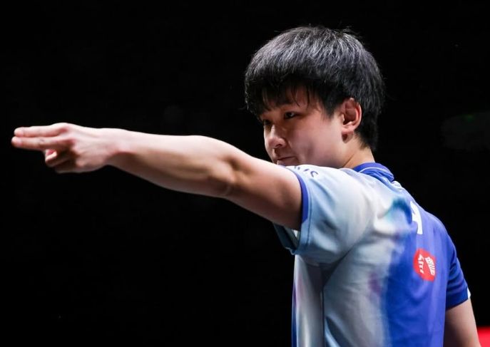 中國避談日本大選「全國打一人」　張本智和被點名辱華、寶可夢也中槍