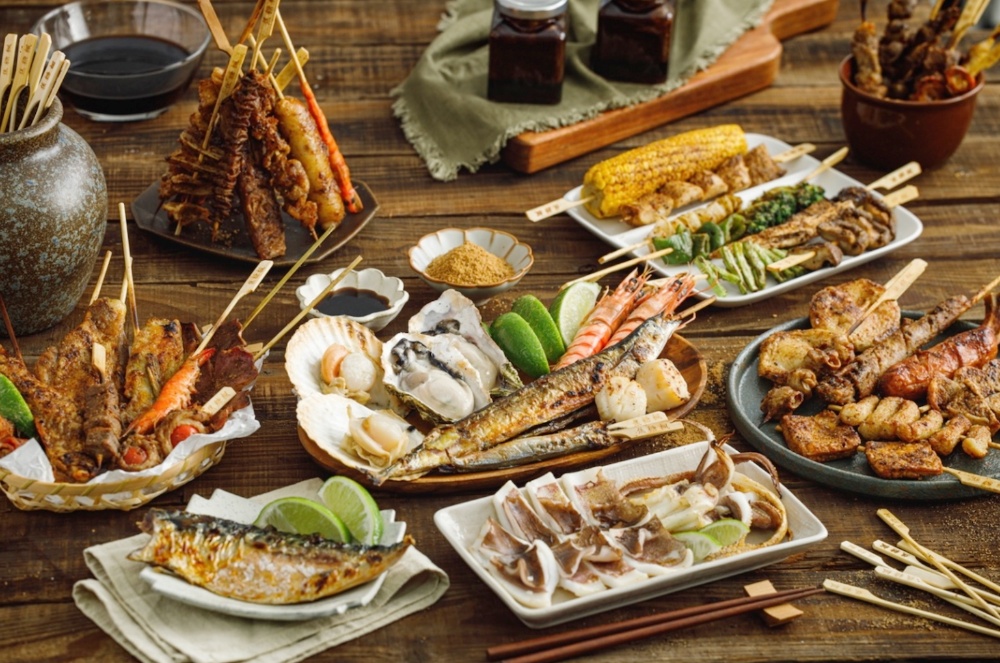 【張瓊芝專欄】三不五食：別讓「太好吃」替你做決定