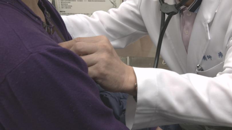 健保署挹注16億獎勵春節開診 醫院開診率增12%