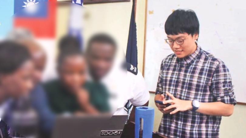 昔替代役男林睿庠暗網販毒 在美遭重判30年徒刑