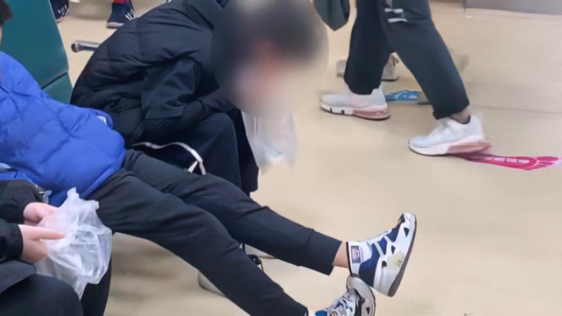 初一腹瀉急診逾2千例 春節高峰期估諾羅病毒升溫