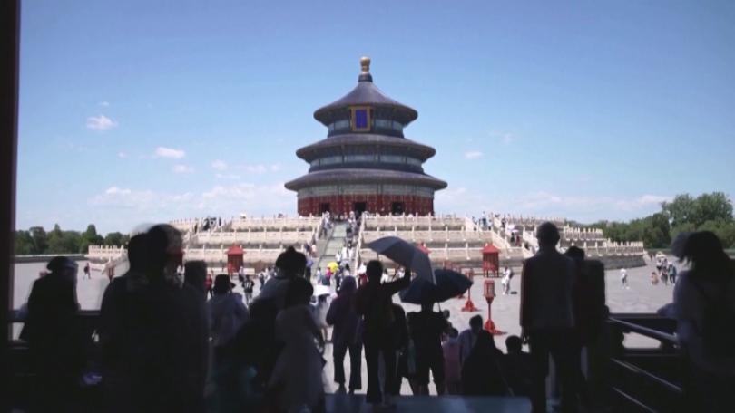 數發部提醒手機7大防護重點 赴中勿用公共WiFi