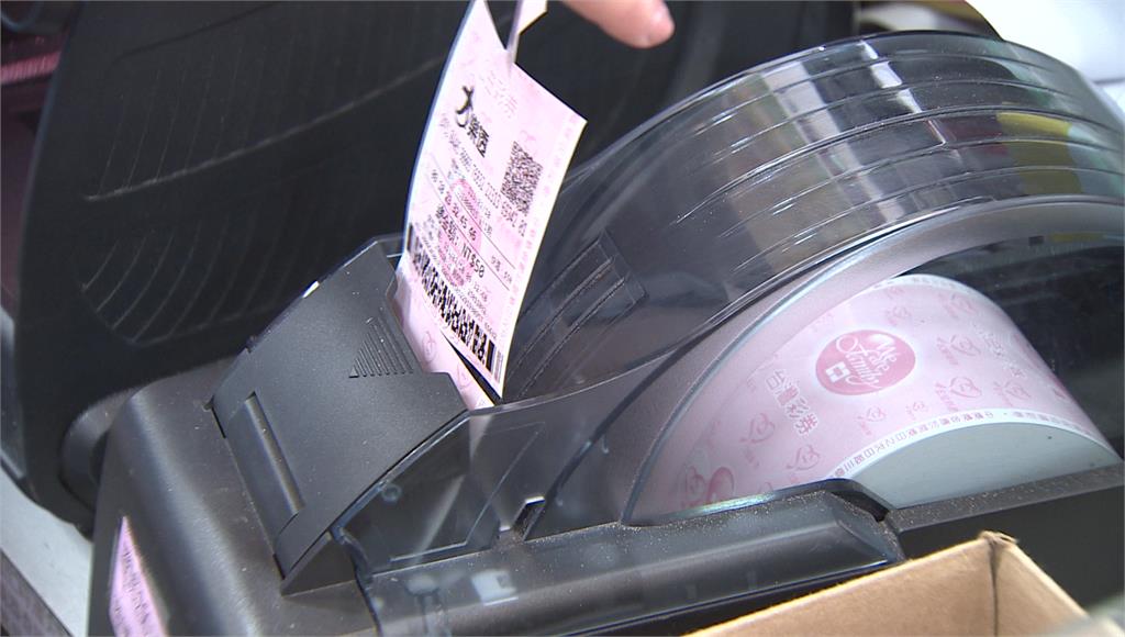 大樂透再槓「下週頭獎1.4億」！ 貳獎開2注中獎縣市曝
