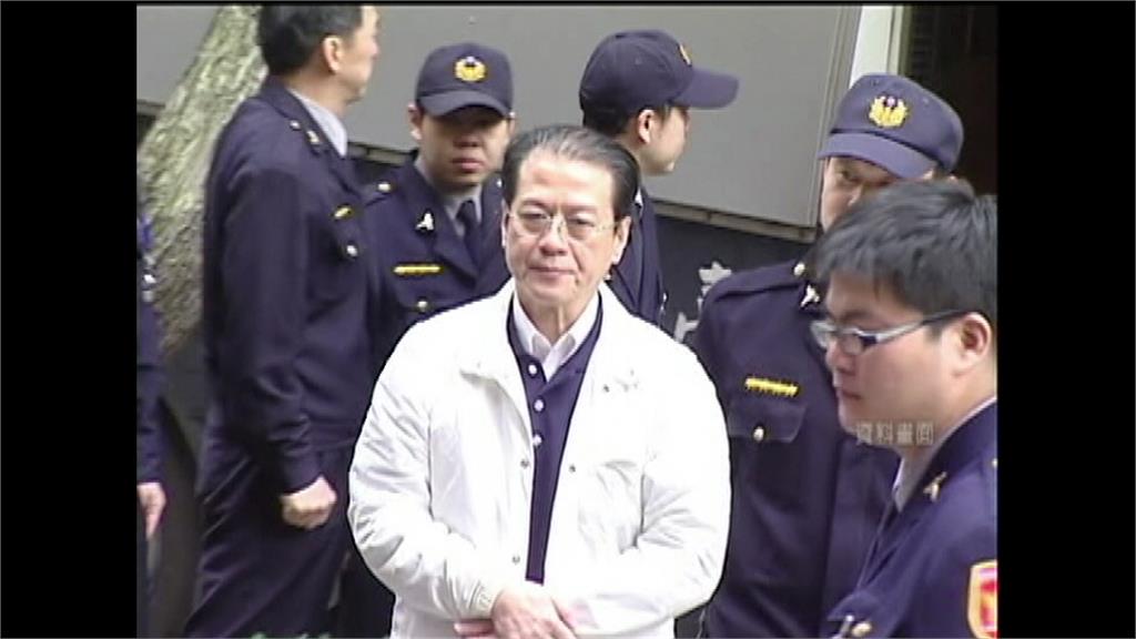 最貪消防署長黃季敏收賄遭判55年8月 北檢深夜拘提發監