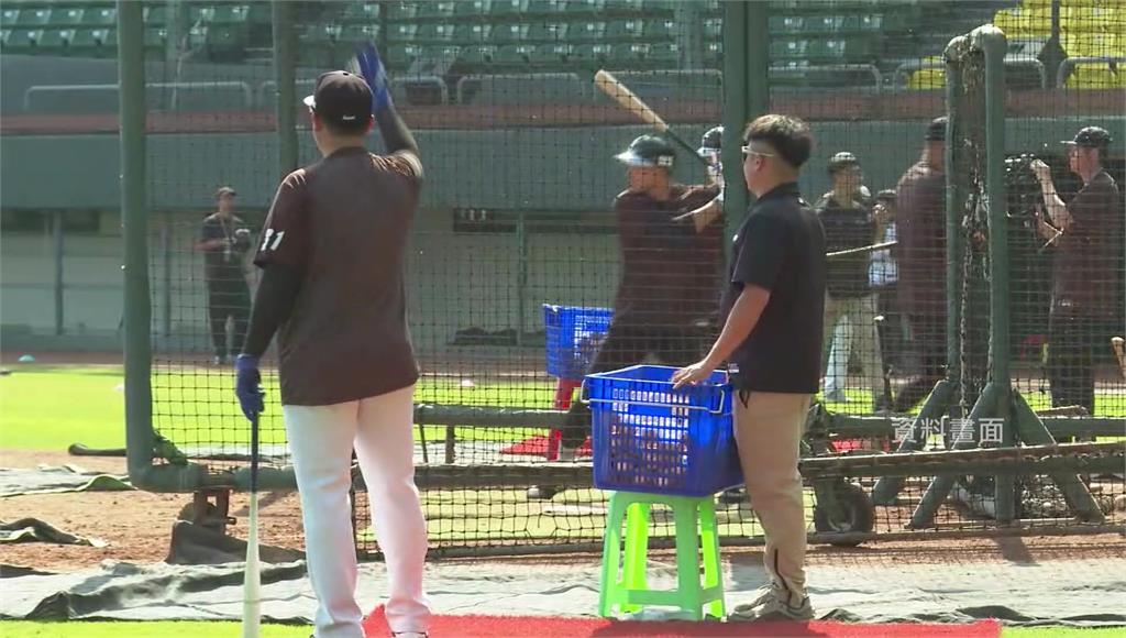 WBC／中華隊拚晉級！首戰澳洲輸不得 先發投手「3選1」