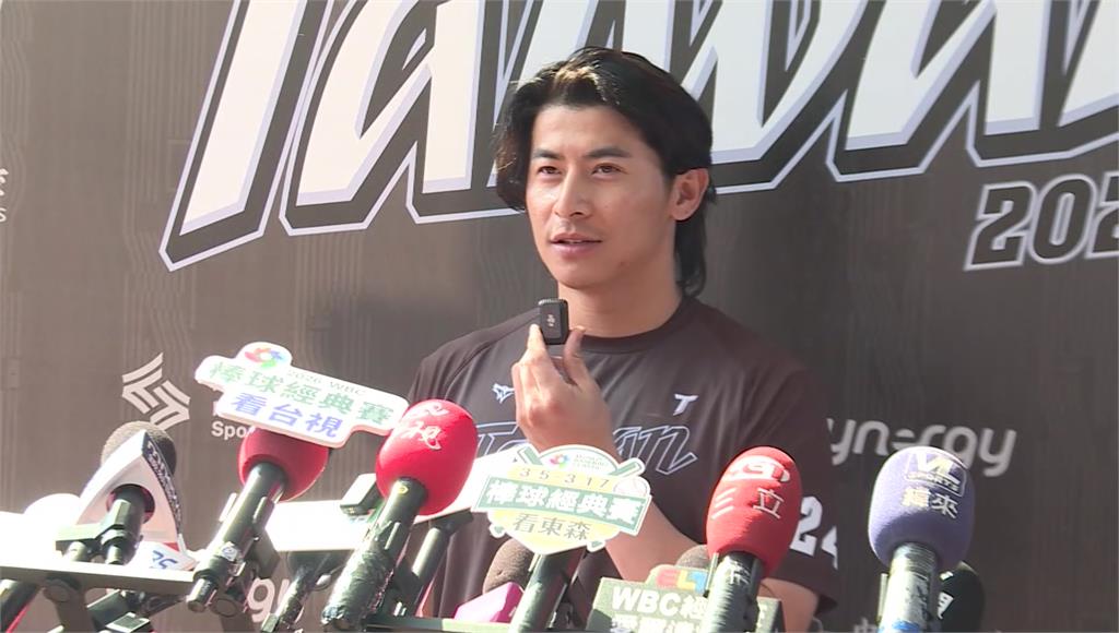 陳傑憲連4年接任統一獅隊長！今返母隊春訓 自曝「狀況不太好」