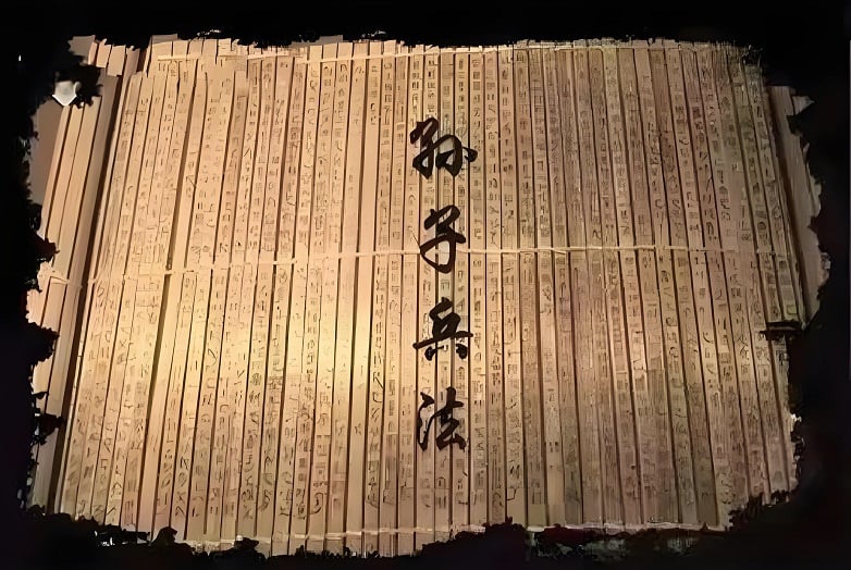 兵學思想｜中階管理者的中堅修為～《未戰》十六篇　論校尉之識（第八篇 ）／李魚豪