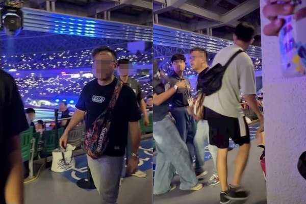 惡房仲掌摑工讀生！道歉文遭網友檢測竟...