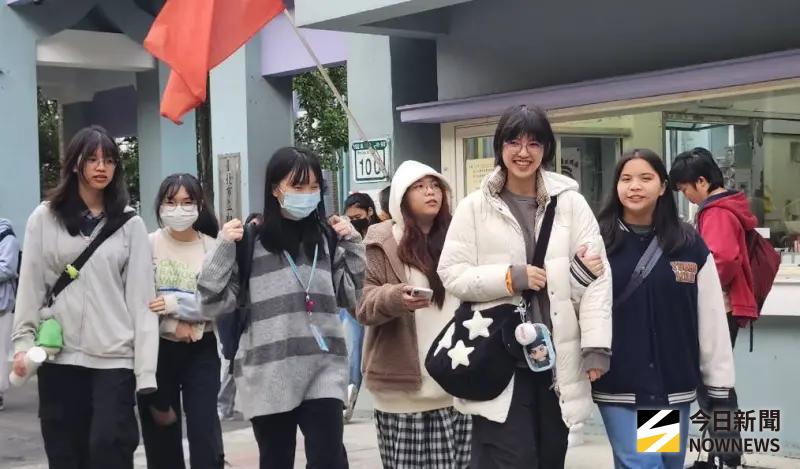 明天揭曉！考生準備2物品9點迅速查學測成績