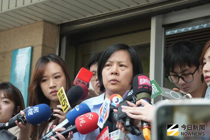 李貞秀是高虹安案「抓耙仔」？黃國昌說話了