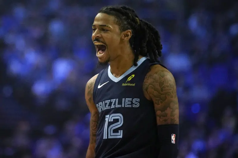 熱火趁火打劫鎖定莫蘭特　萊利賭一把救...