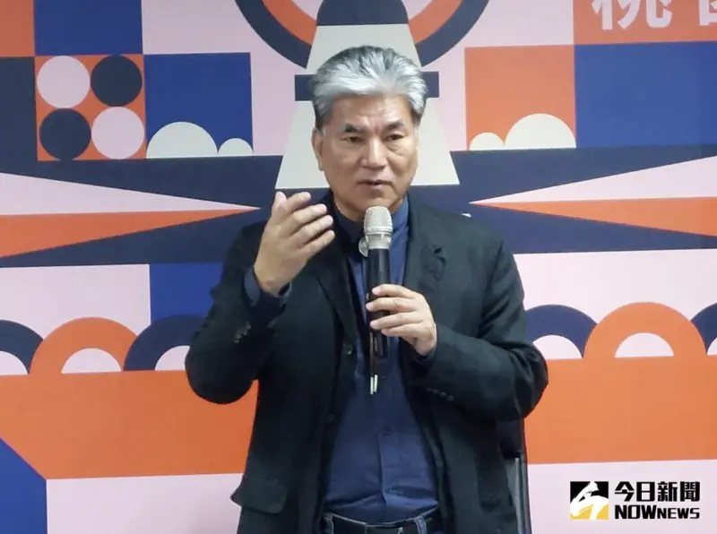 高金素梅被搜索！緋聞舊情人李鴻源尬回應了