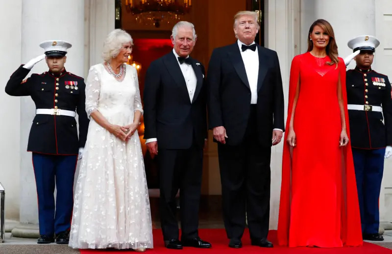 川普宣布英國國王將訪美！才剛嗆自己挖石油