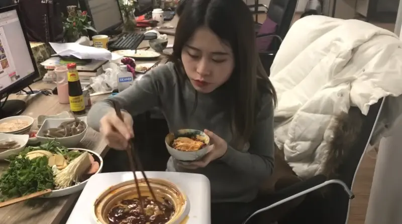 觸犯中共就被消失！中國爭議網紅現況曝光