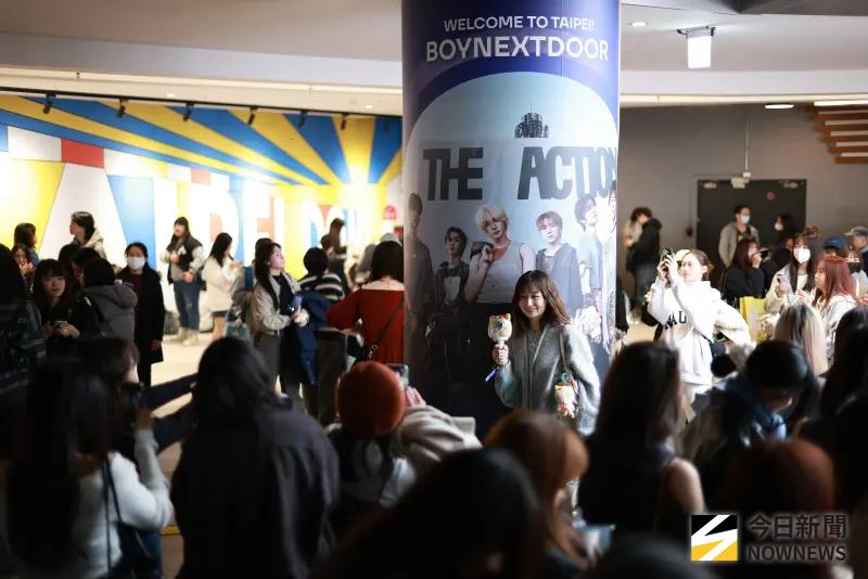 文化跨域／調查解密：我國為KPOP最大買家