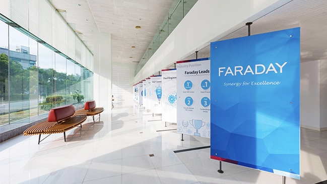 智原轉攻先進製程　告別低毛利驚天大逆轉