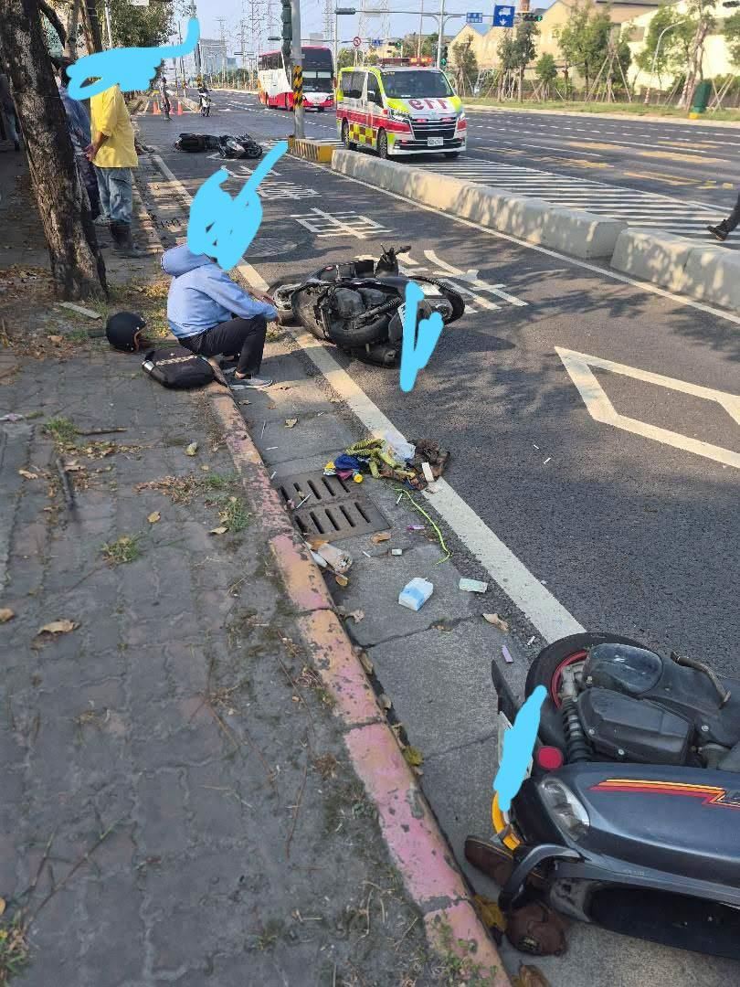 孩子還在等他！高雄27歲男「壓液體」自摔昏迷　家屬淚求真相…現況曝光