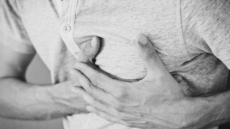 瘦子猝死頻傳！醫曝「恐怖禍首」：有「3特徵」快就醫檢查