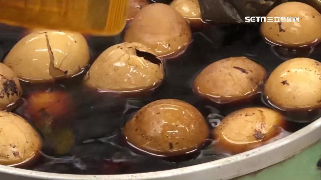 茶葉蛋越深越香？營養師曝「挑蛋地雷」：3外觀千萬別吃