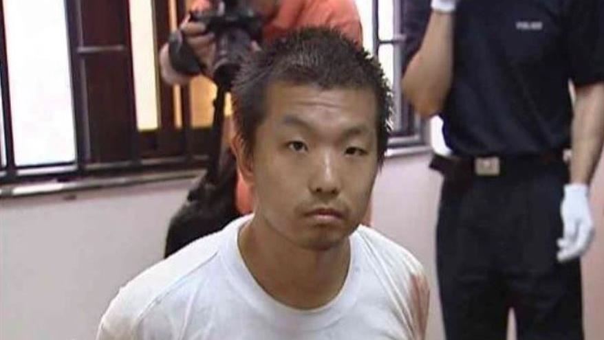 他殺六名警察只為一輛自行車？楊佳襲警案內幕曝光：你不給一個說法我給