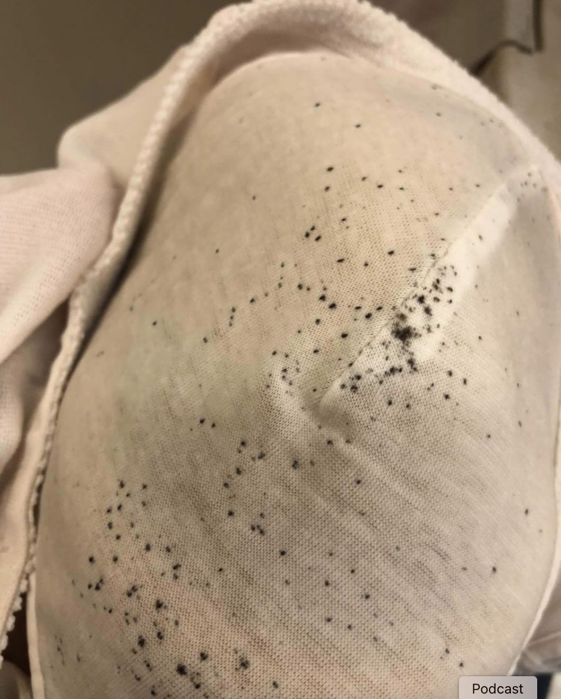 砸1200萬買房卻變醜！人妻入住慘遭「毀容」眼睛出血腫脹…掀地毯嚇瘋