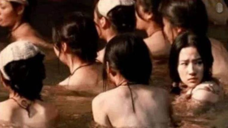 女性最悲慘年代：《太平年》重現「牽羊禮」　專家：史實遠比鏡頭更殘酷